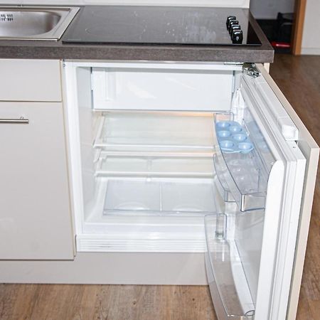 Ostut Apartment นอร์เดอร์ไน ภายนอก รูปภาพ