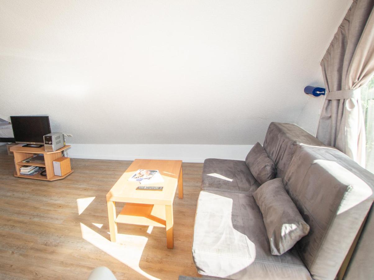 Ostut Apartment นอร์เดอร์ไน ภายนอก รูปภาพ