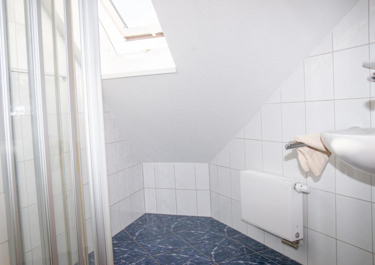 Ostut Apartment นอร์เดอร์ไน ภายนอก รูปภาพ
